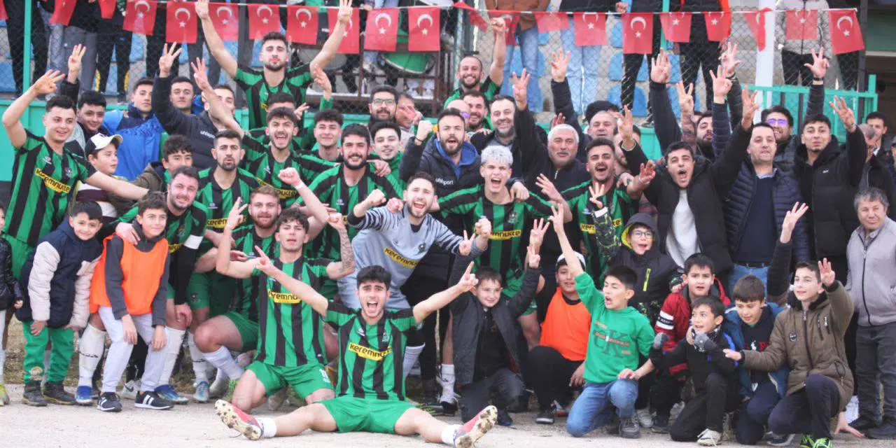 Sarayönü lige renk kattı! Bahri Karlı’dan sezon değerlendirmesi