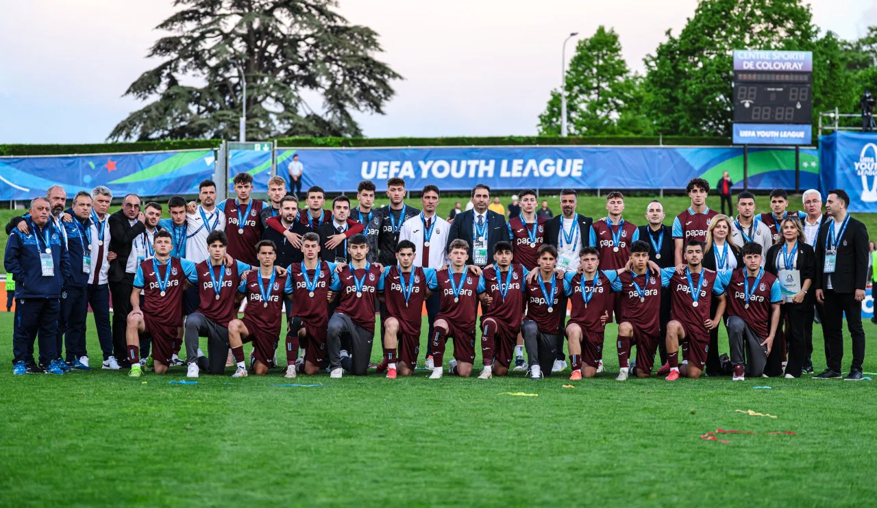 Konyaspor'dan Avrupa ikincisi Trabzonspor için mesaj