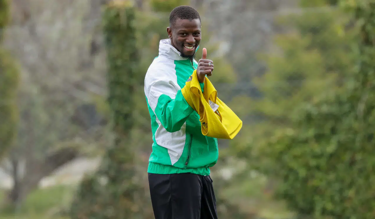 Konyaspor'da Keyta gelişmesi