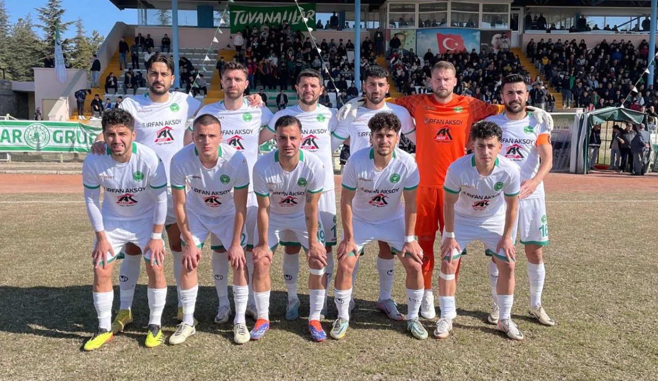 Ereğlispor hata yapmak istemiyor