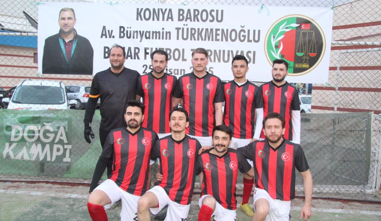 Baro Bahar Turnuvası başladı