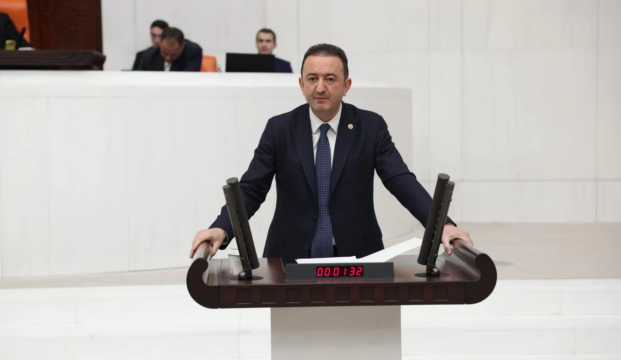 CHP Konya Milletvekili Bektaş’tan hükümete şehitler üzerinden sert tepki