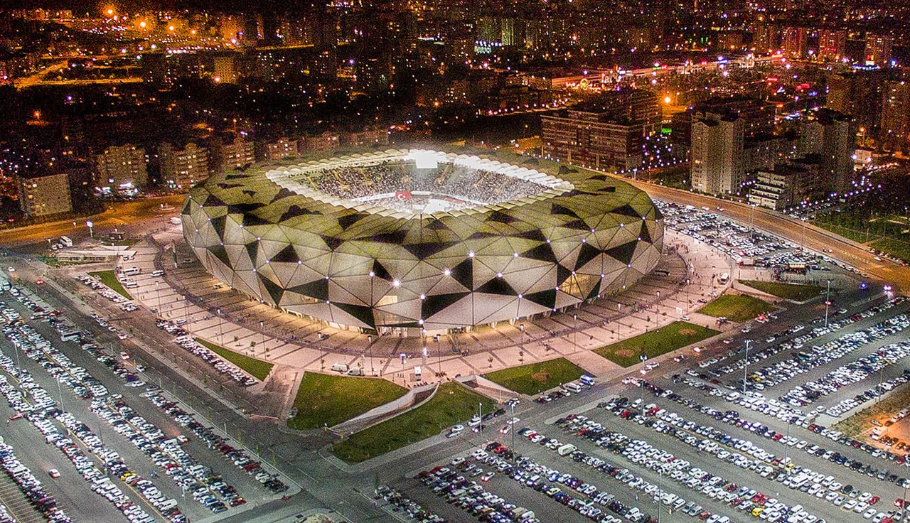 Konya'da şampiyonluk maçı için kulüpler anlaştı! Eskişehirspor TFF'den onay bekliyor