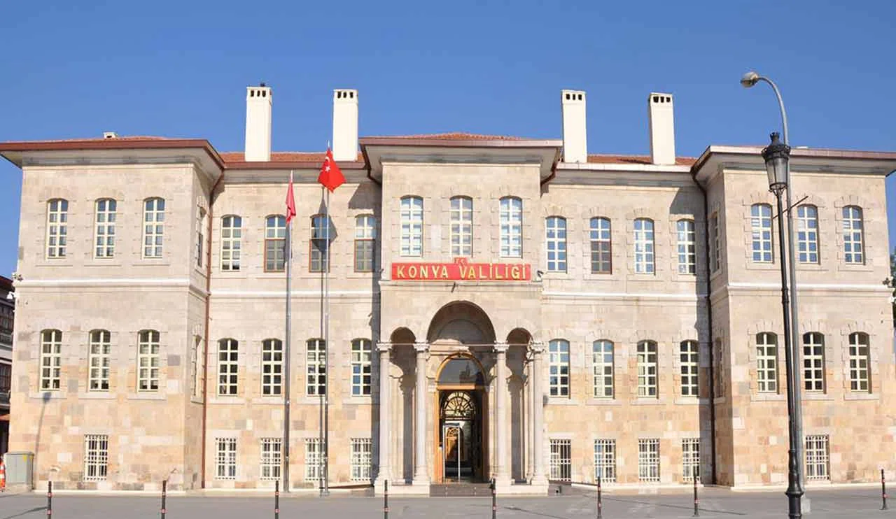 Konya Valiliği'nden Vatandaşlara Önemli Uyarı!