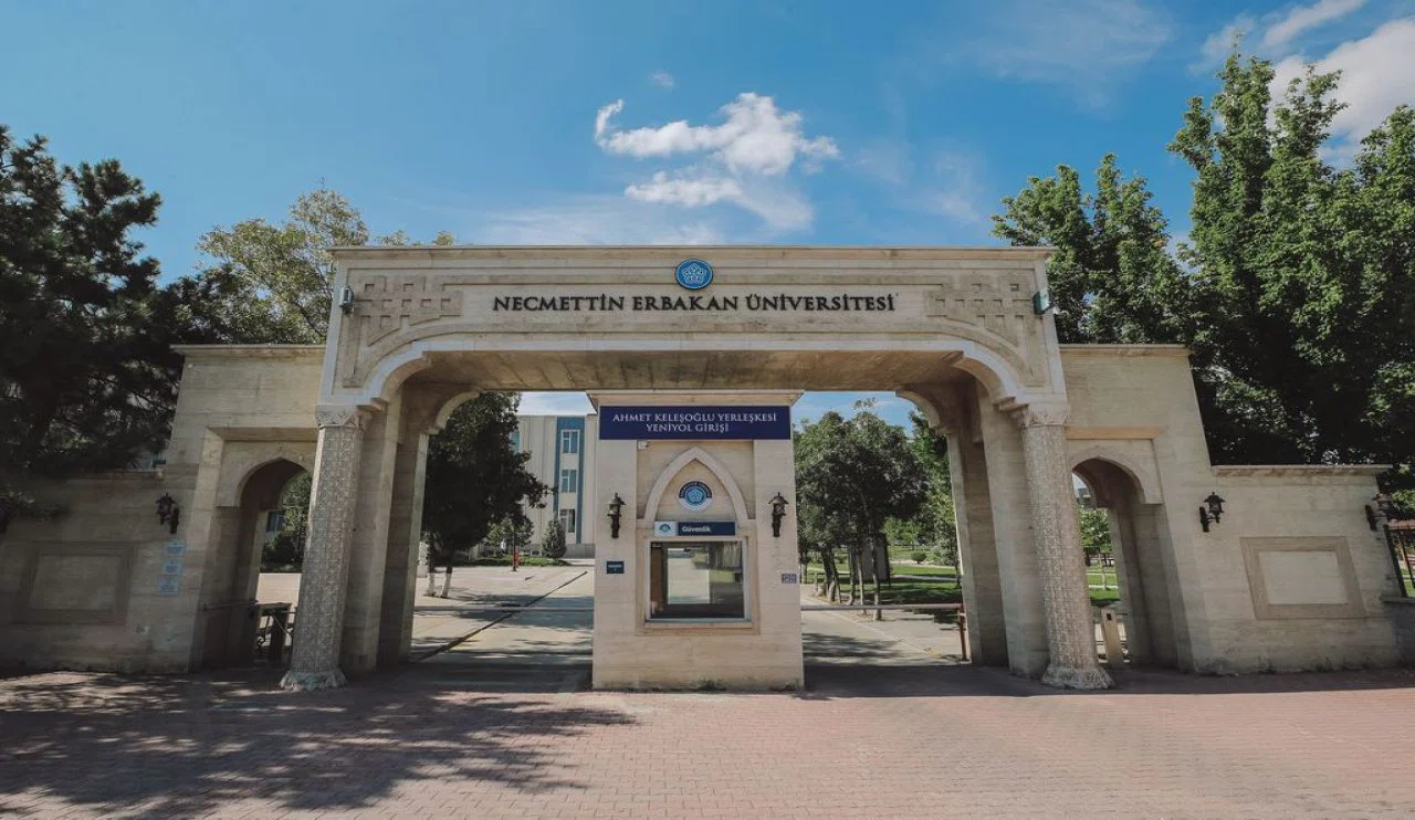 Necmettin Erbakan Üniversitesi'nden büyük başarı!