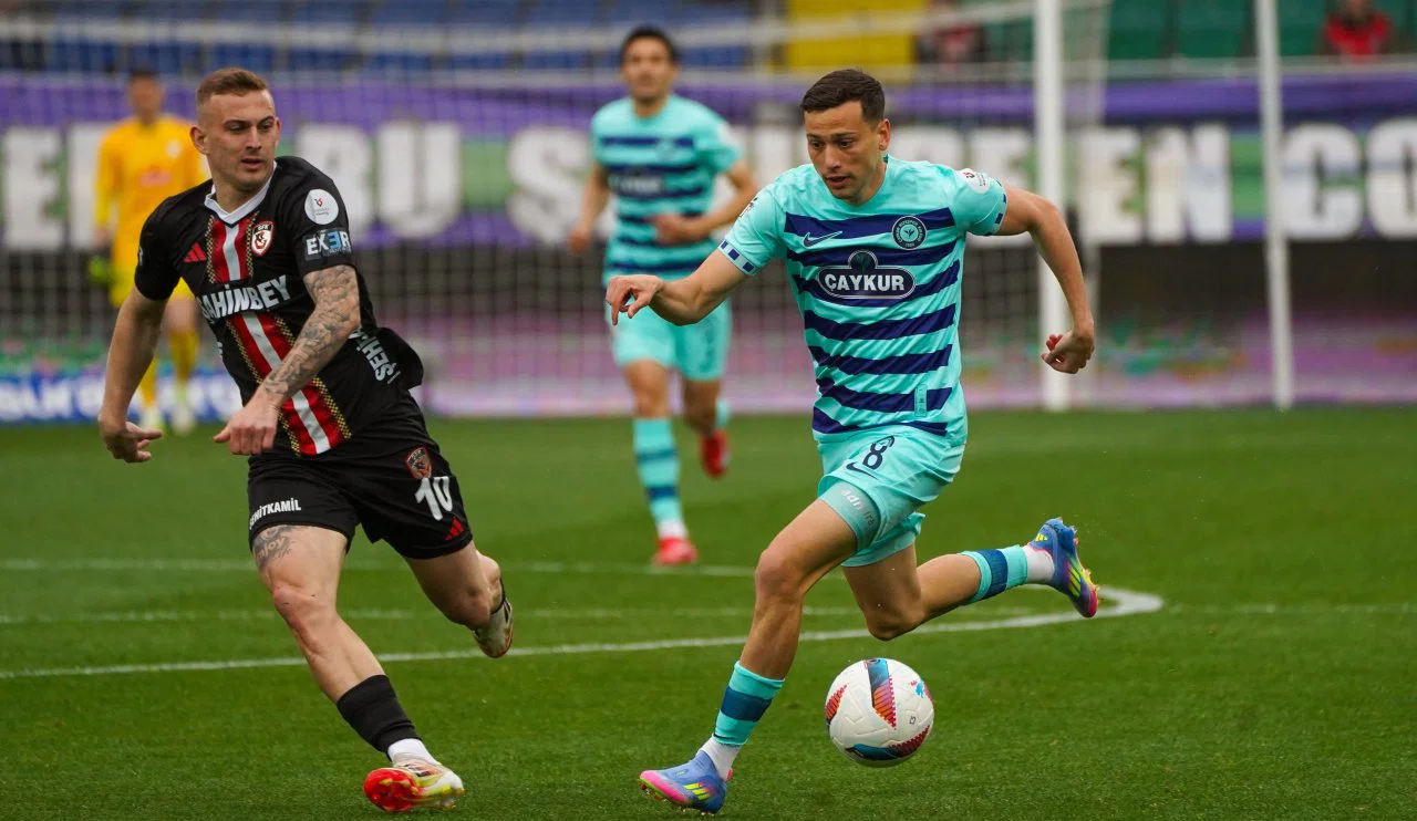 İlhan Palut Konya'ya moralli gelecek! Ligde kalma yolunda kritik sonuç