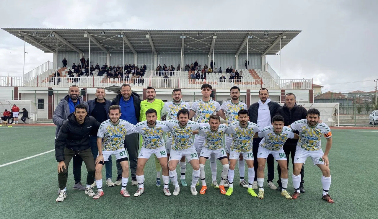 Hedef BAL Ligi! Krea Kulu Belediyespor’dan muhteşem geri dönüş