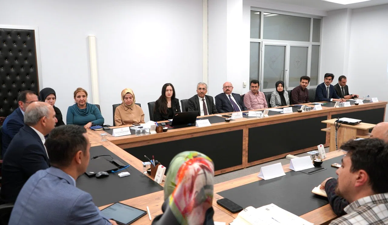 Konya’da SHM’lerden 3 Ayda 20 Binden Fazla Vatandaş Hizmet Aldı