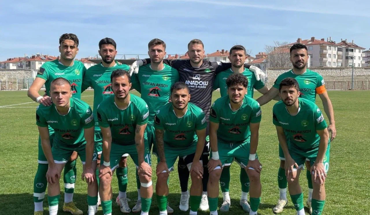 Yeşil-Beyazlılar Manavgat Belediyespor ile karşılaşacak