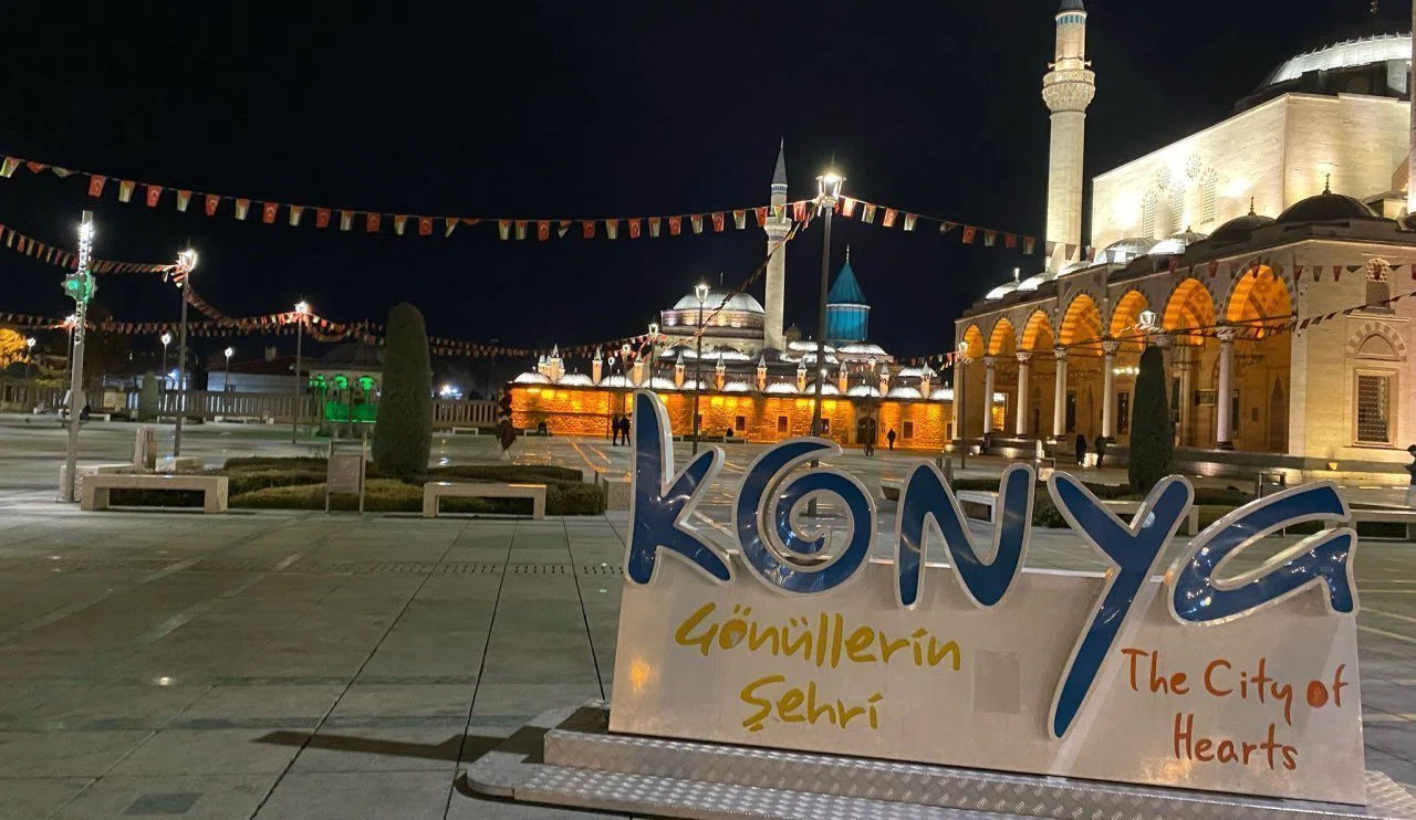 Konya'da bugün neler oldu? ( 5 Mayıs 2025)