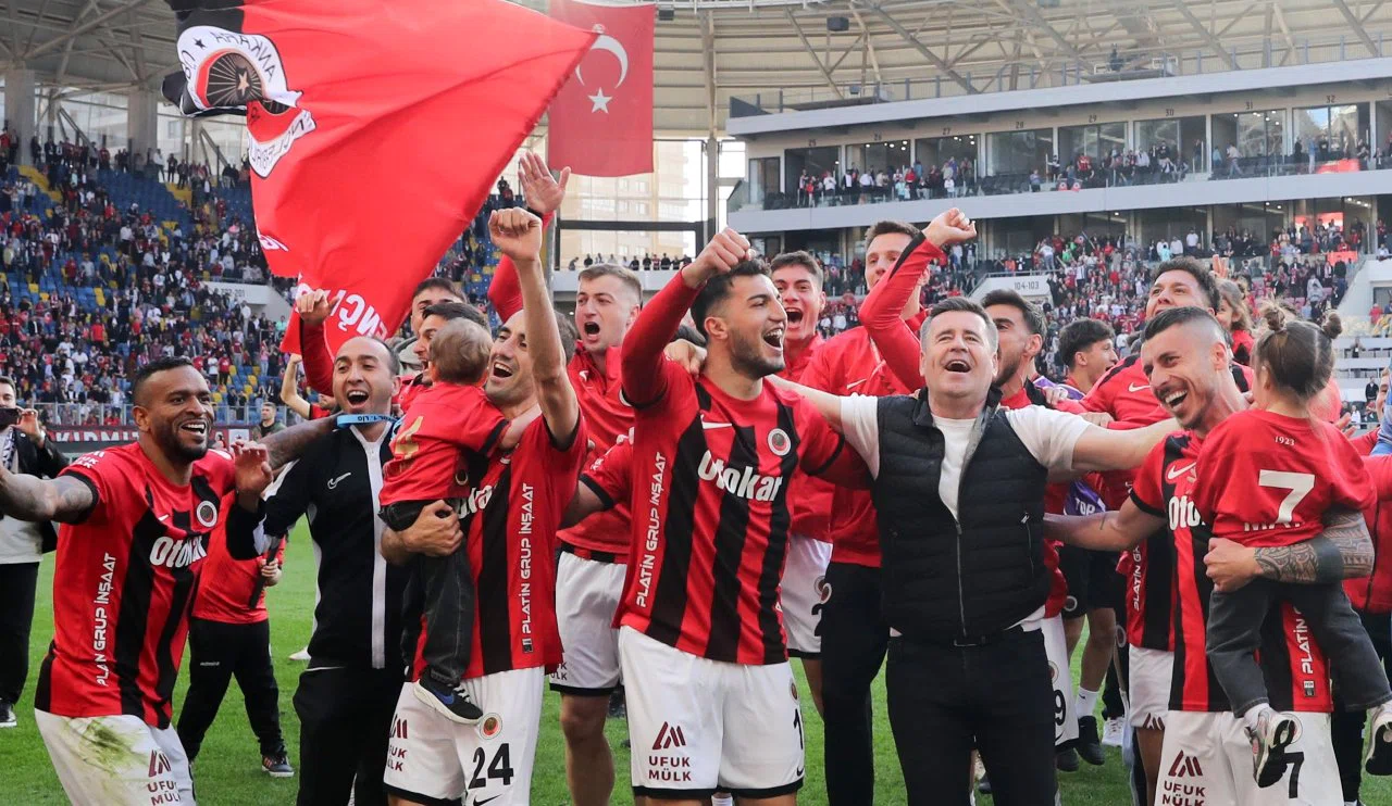 Konyasporlu oyuncunun 'Süper' heyecanı