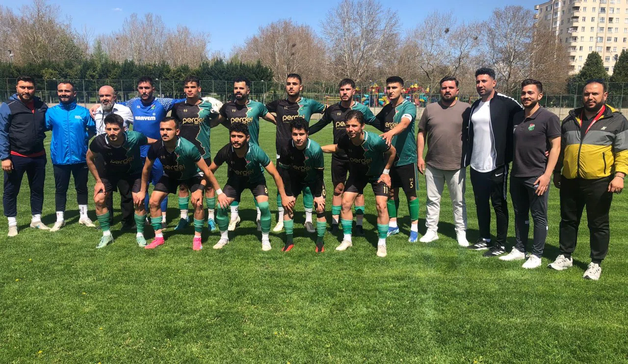 Önde götürdükleri maçta Kulu’ya boyun eğdiler