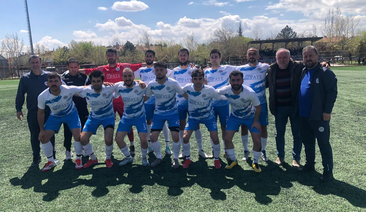 Play off müsabakaları ilginç maçlara sahne oluyor