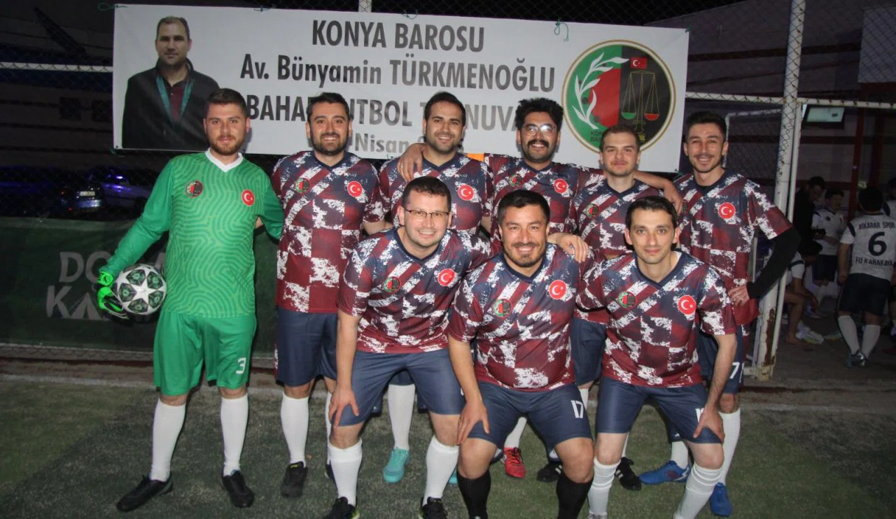 Baro bahar turnuvası devam ediyor