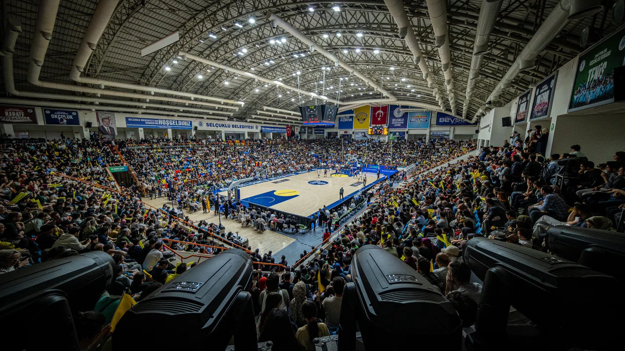 Konya Büyükşehir’e ceza geldi