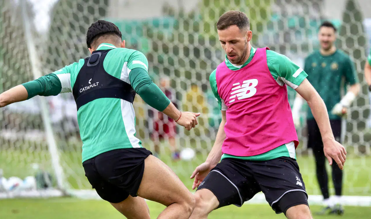 Konyaspor, Rizespor maçına 3 puan parolası ile hazırlanıyor