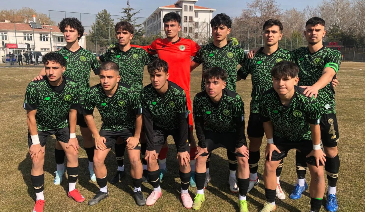 Avrupa fatihini ağırlayacak