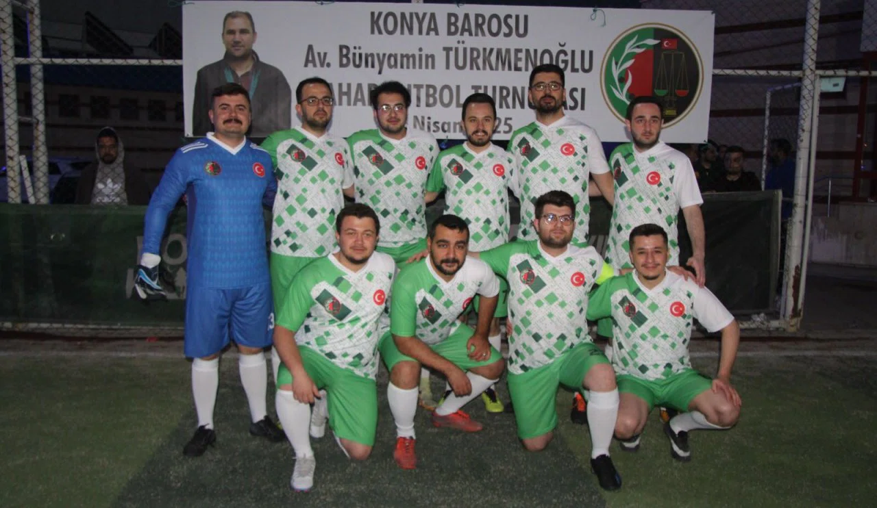 Baro bahar turnuvası devam ediyor