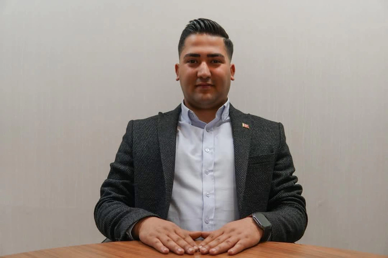 CHP’li başkan tutuklandı