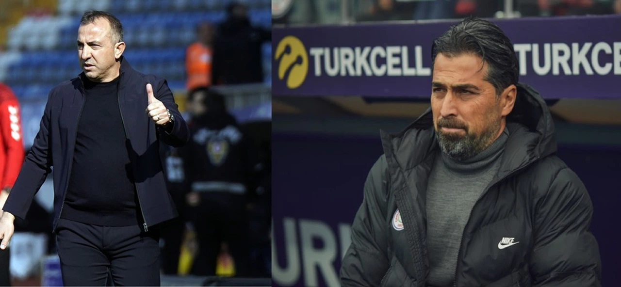 Konya'da taktik savaşı yaşanacak