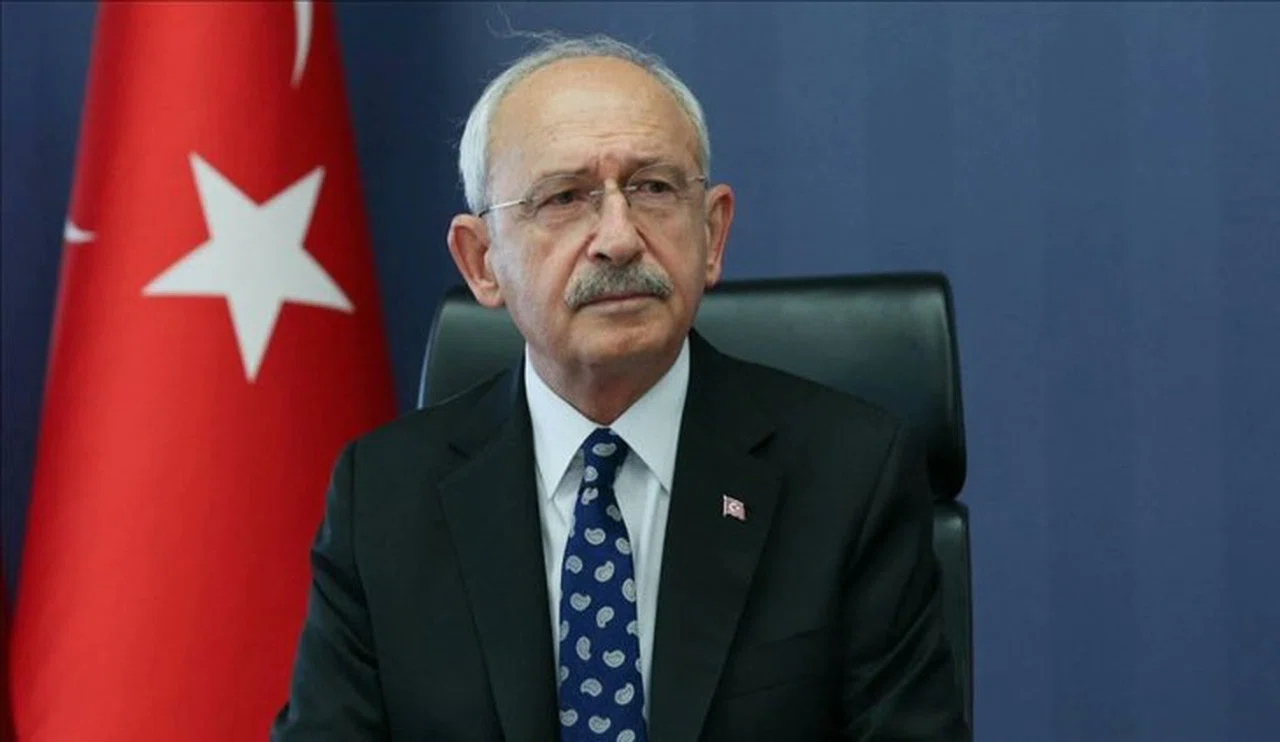 Kılıçdaroğlu 'Mağdur' Sıfatıyla İfadeye Çağrıldı, Ancak Gitmeyecek