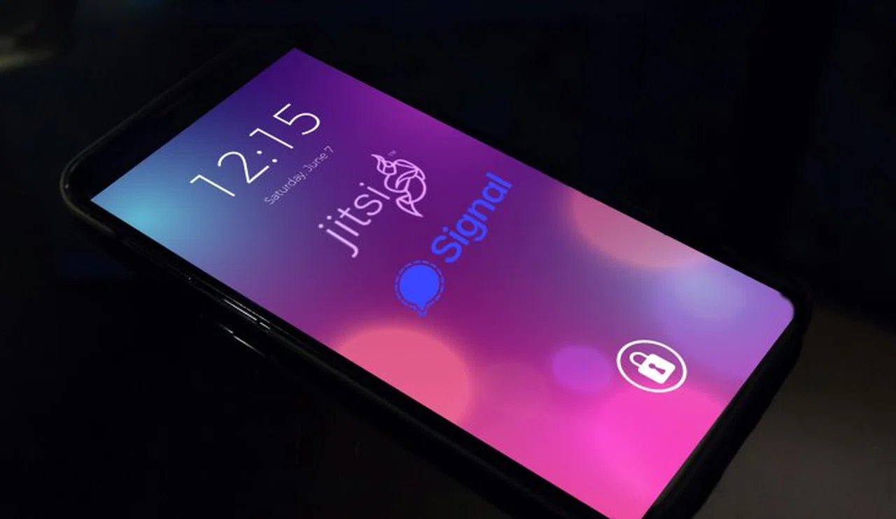 Fetö Örgütünün Yeni Haberleşme Ağı: Signal ve Jitsi