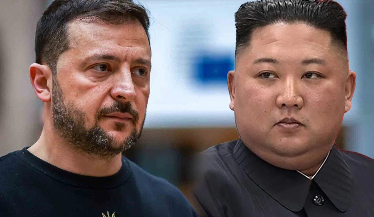 Kuzey’den Sürpriz Destek: Kim Jong-un, Rusya’ya ‘Ağabey Kodu’yla Sahip Çıktı