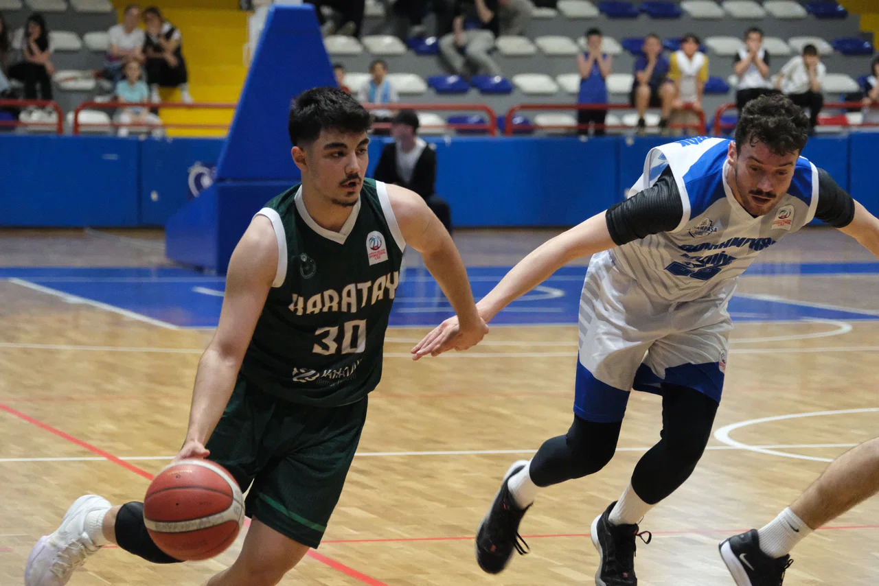 Basketbolda Karatay Belediyespor evinde avantaj peşinde