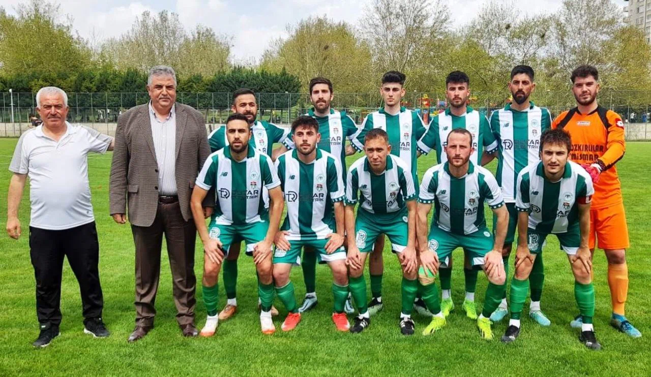 Bozkır’da bayram havası