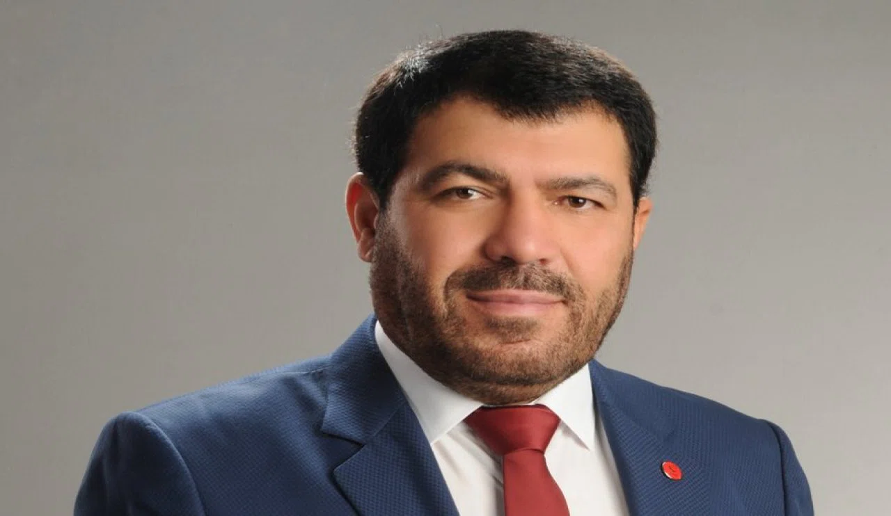 Saadet Partili Şenel'den Engelliler İçin Çağrı