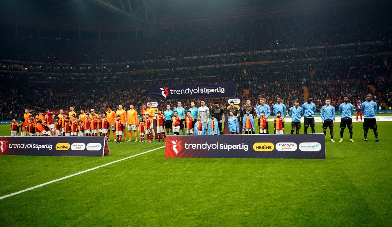 Türkiye Kupası'nda final heyecanı! Dev maç öncesi notlar