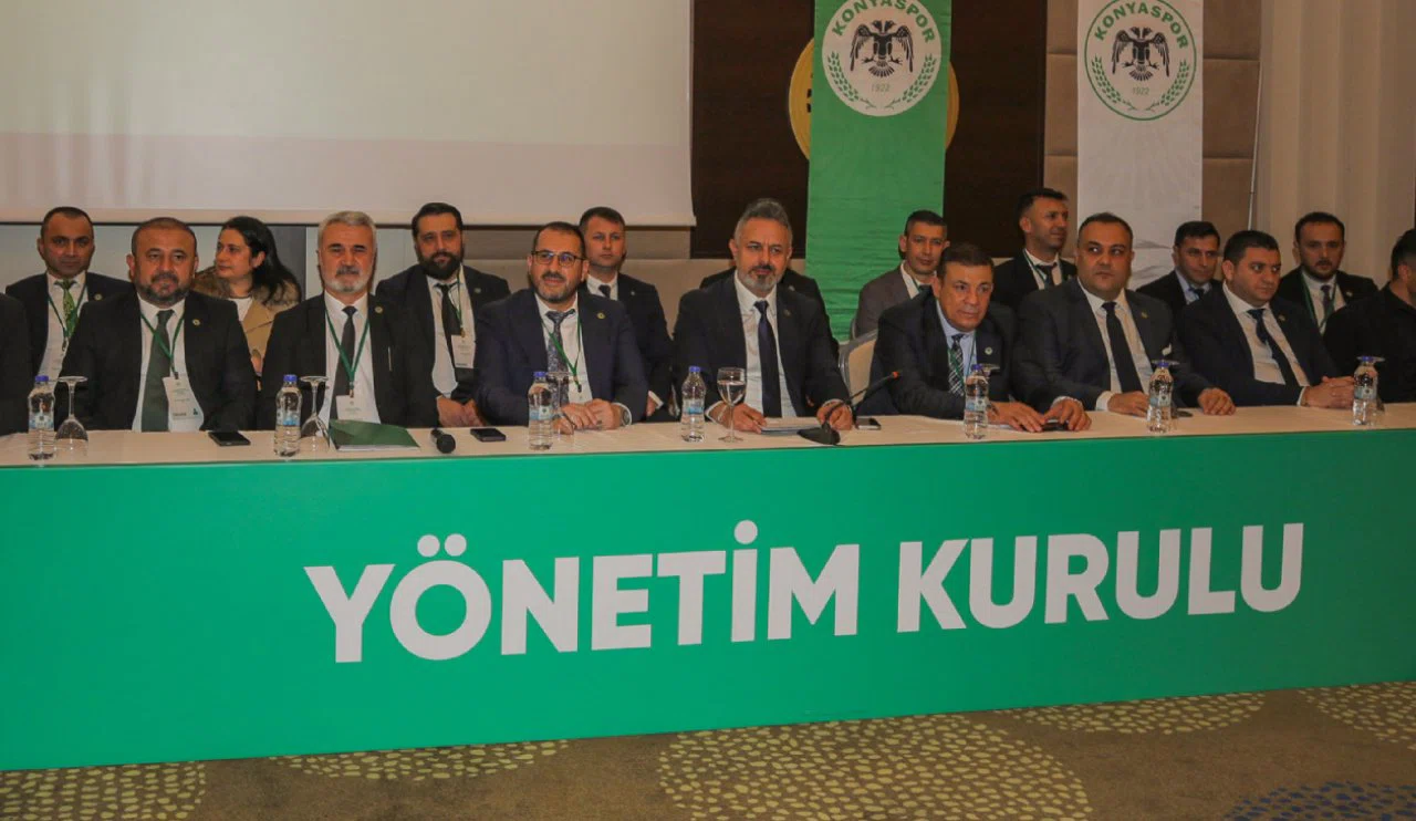 Konyaspor'da Başkan Korkmaz göreve devam edecek mi? İlk kez konuştu