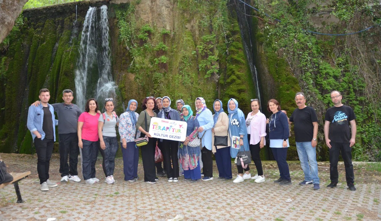 Yerköprü Şelalesi’nden Ermenek’e: Doğa ve Tarihle Dolu Efsane Rota!