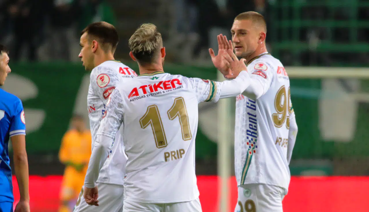 Konyaspor'u da yakından ilgilendiriyor! TFF yabancı kuralını revize etti