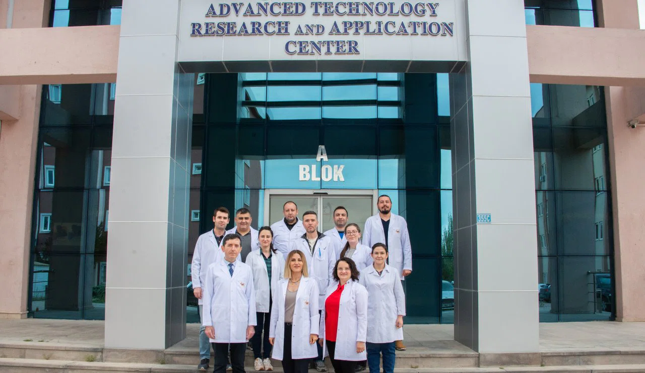 Selçuk İLTEK: Teknolojinin Fırsatlarında Bilimin Geleceğini Şekillendiriyor