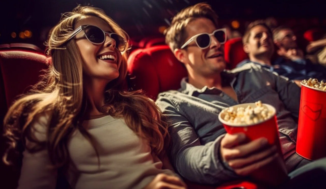 Bu cuma vizyonda hangi filmler var?