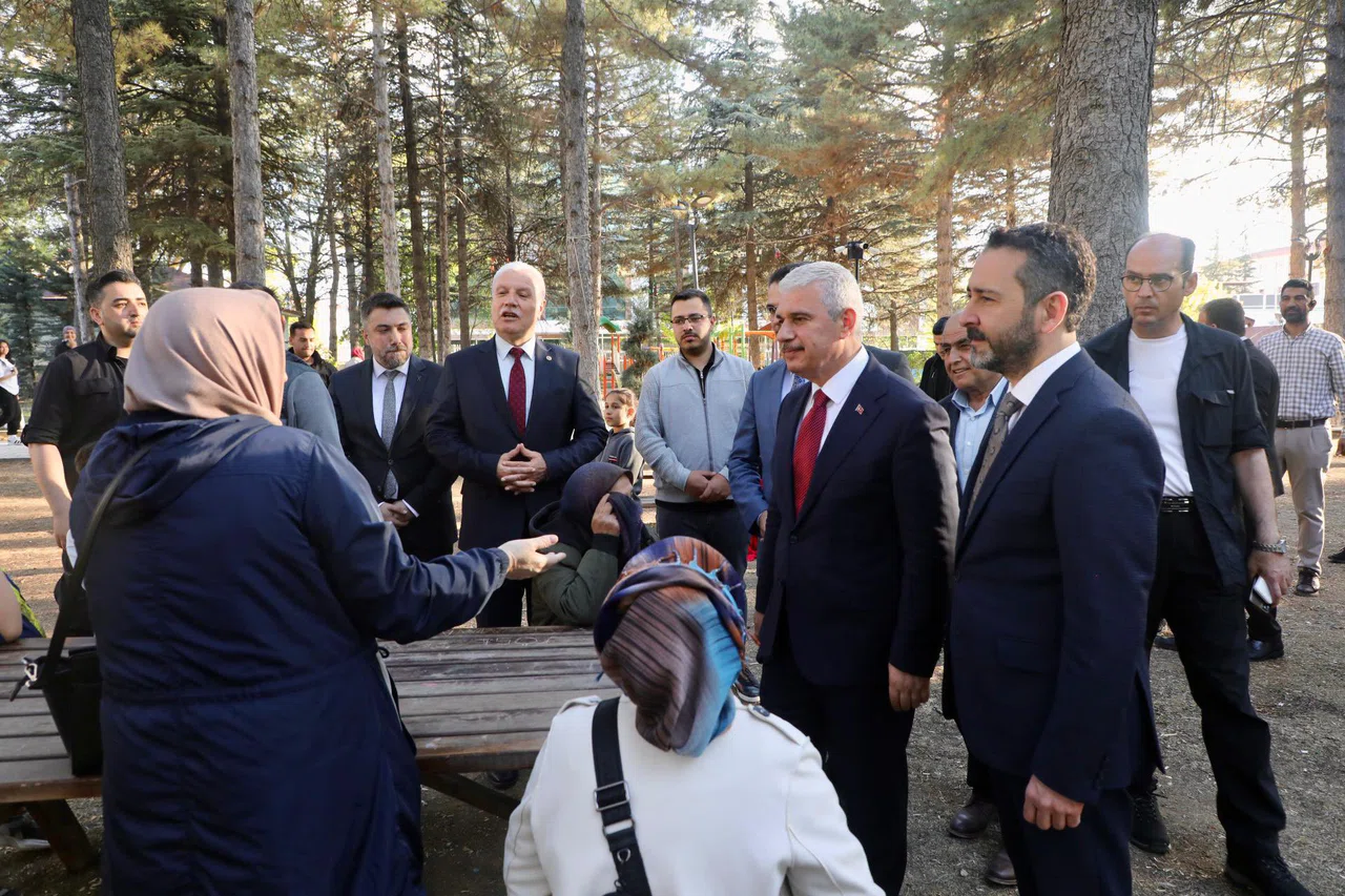 Deprem Konya’yı ayağa kaldırdı! Kaç vatandaş yaralandı, kaç evde hasar oluştu?