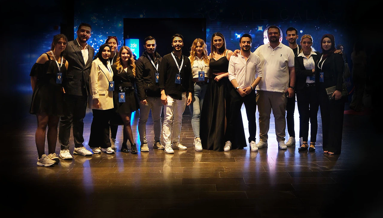 Konya DüğünFest'in Öncüsü Tunç Koçer: Genç Çiftlere Hem Zaman Hem Stres Tasarrufu Sağlıyoruz