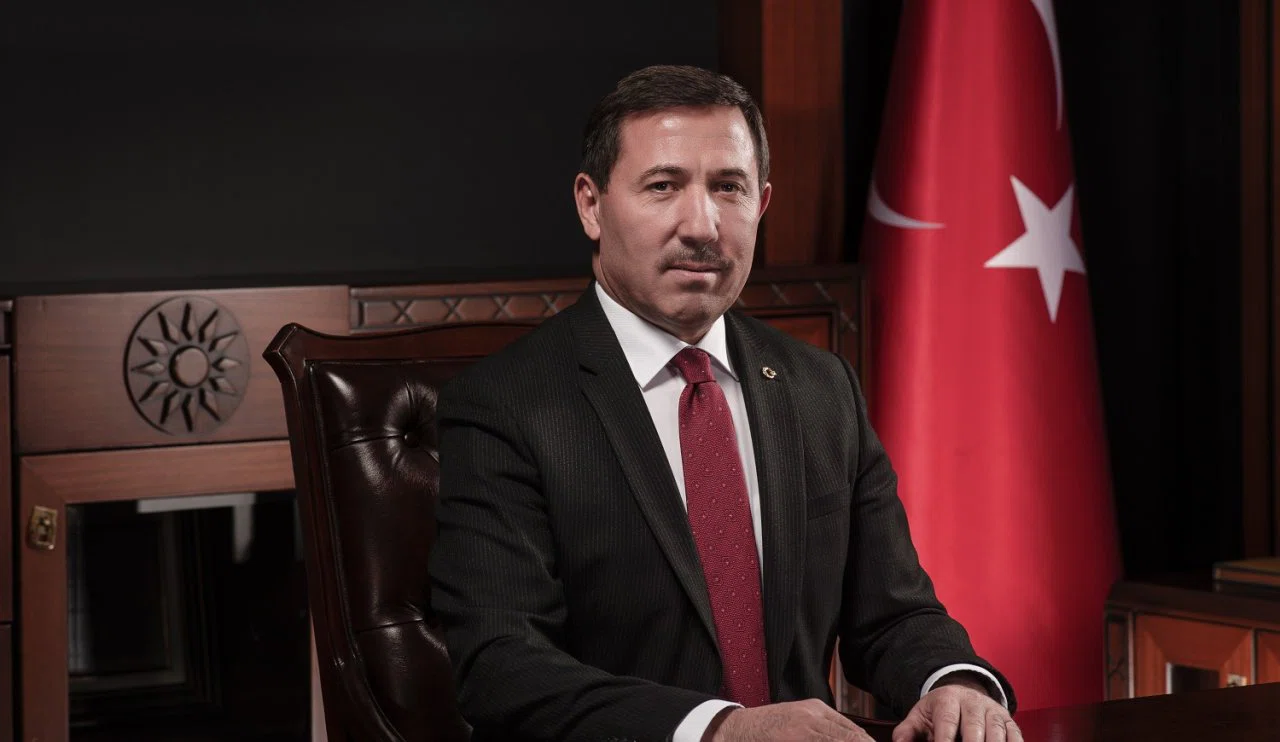 Başkan Kılca’dan gençlere davet! Karatay'dan gençlere meslek rehberliği