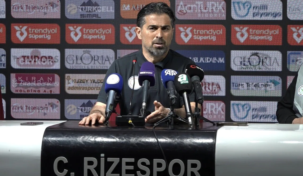 Konyaspor'un eski hocası rahat bir nefes aldı