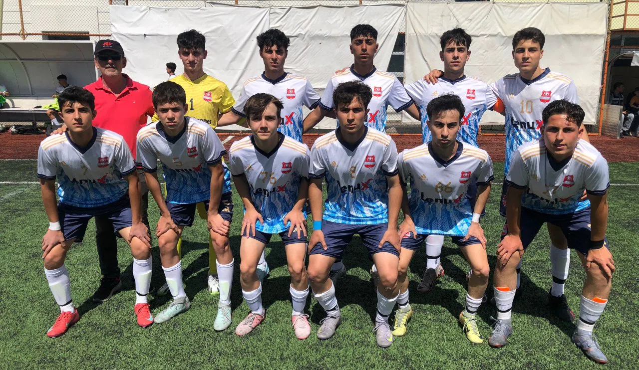 Dirilişspor Zor da Olsa Kazandı: 3-2