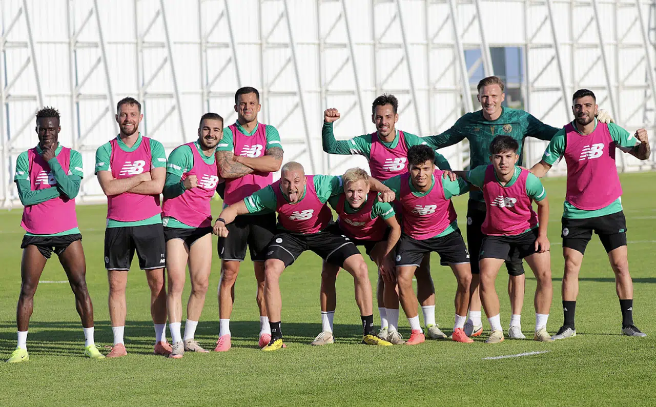 Konyaspor izin yapıyor