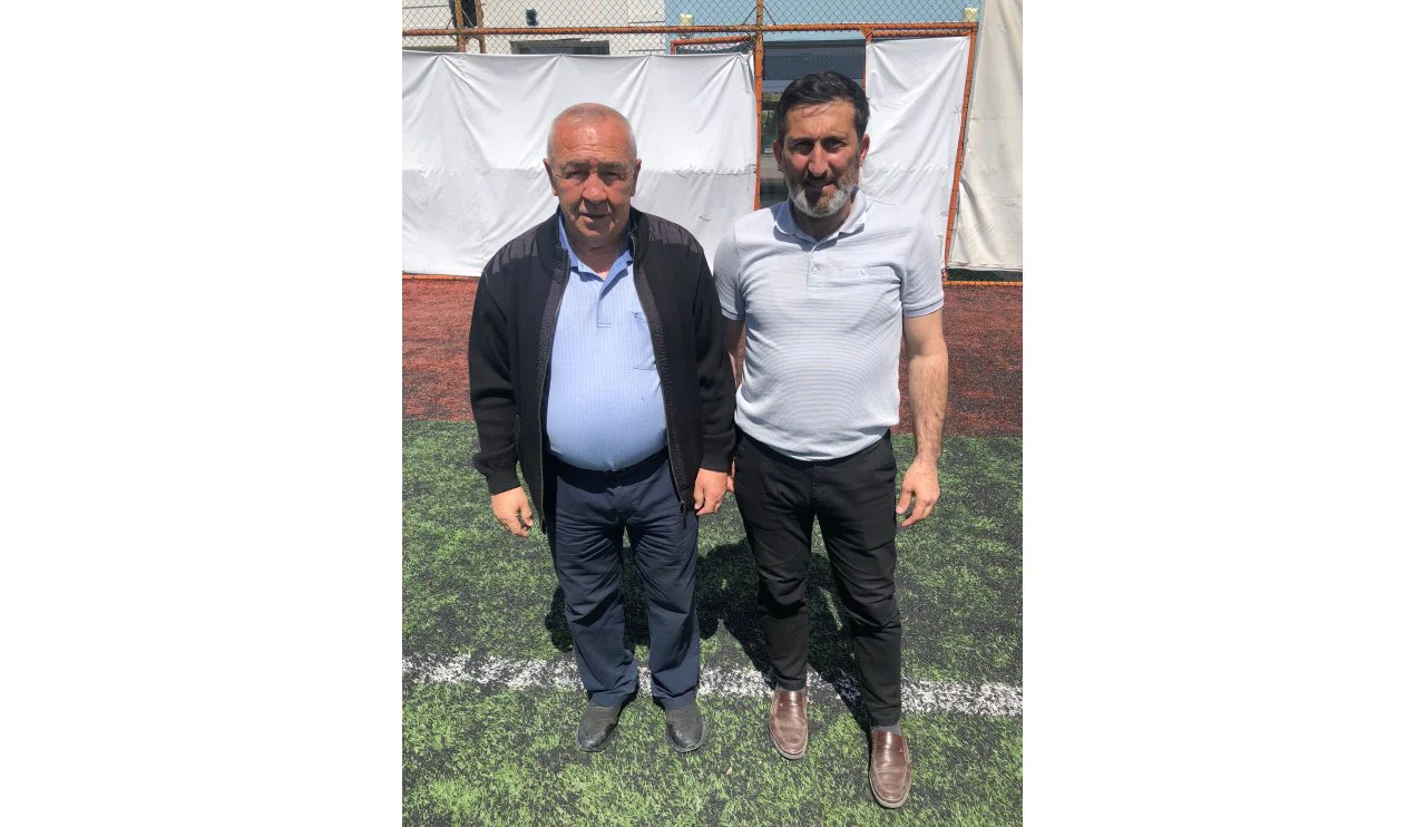 Yıllar eskitemedi! Tecrübeli teknik adam Konya 1907 Spor’da görev alıyor