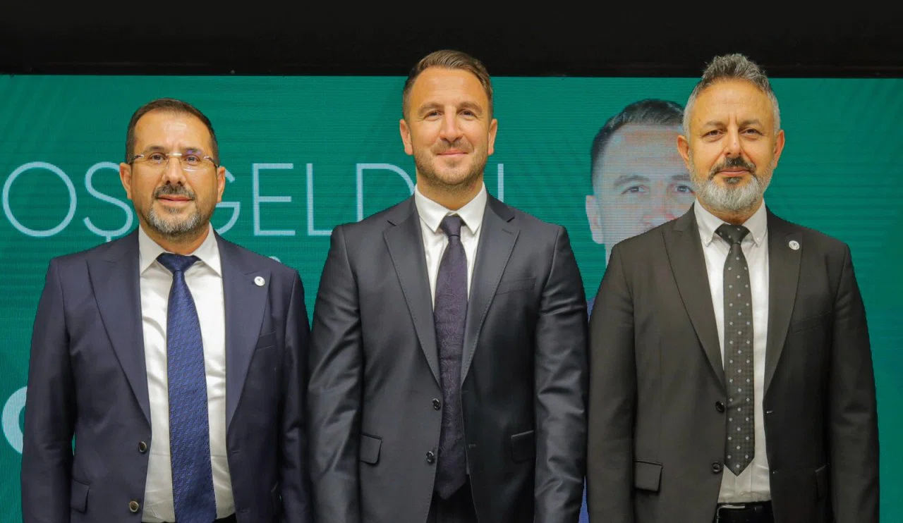 Konyaspor'a alacakları için ihtar çekmişti! Başkan Korkmaz'dan ilk açıklama