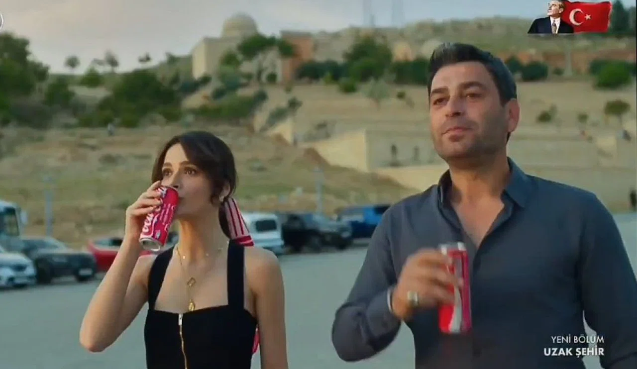 “Uzak Şehir” Dizisine Boykot Tepkisi: Ürün Yerleştirme Krizi Gündemde