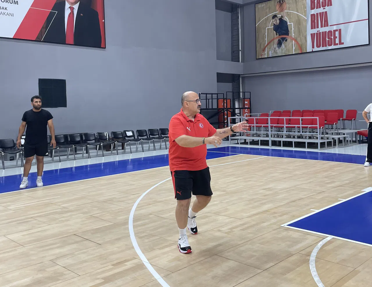 Konya BBSK büyük düşünüyor! 4 yıllık yeni anlaşma yapıldı