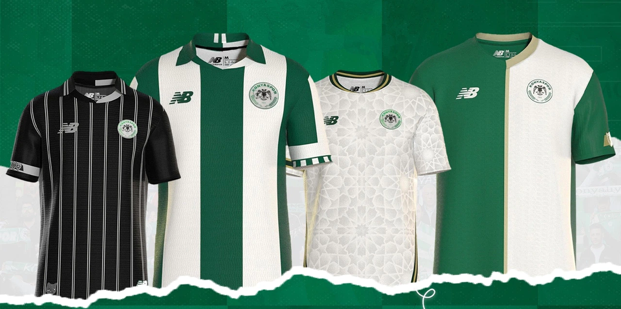 Konyaspor taraftarı saatlerini 19.22'e kurdu! Heyecanlı bekleyiş var