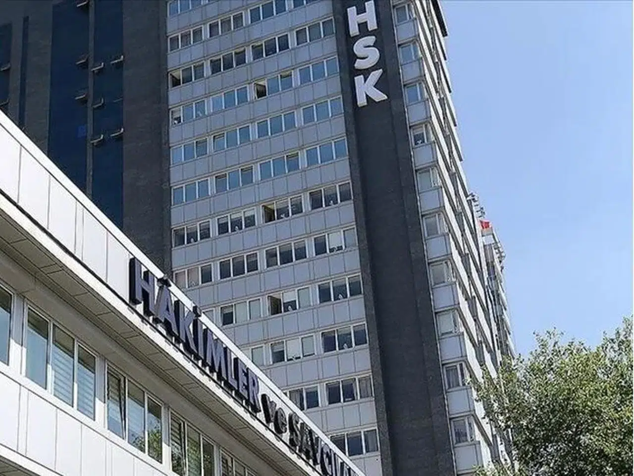 HSK’ya Seçilecek 5 Üye Belli Oldu