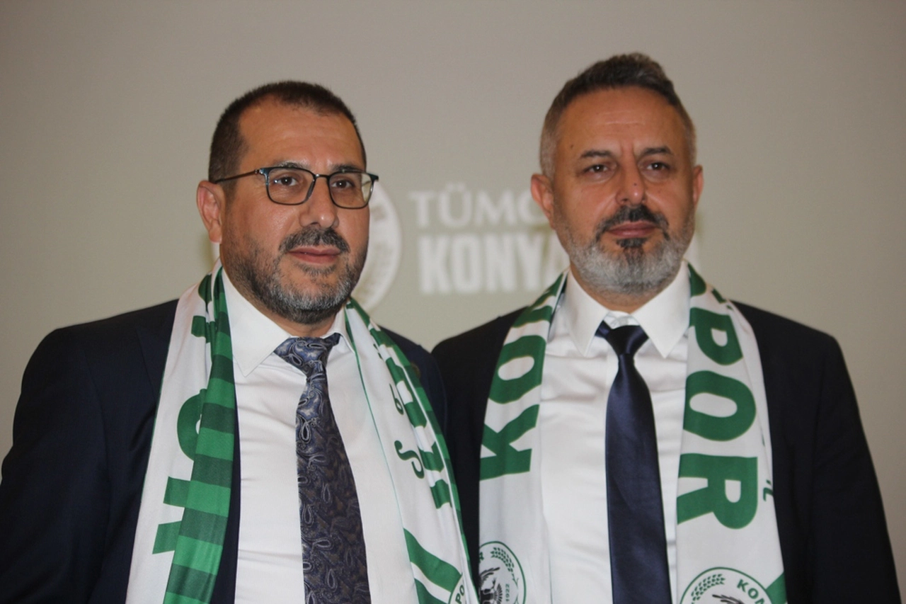 Konyaspor'dan 330 milyonluk açıklama