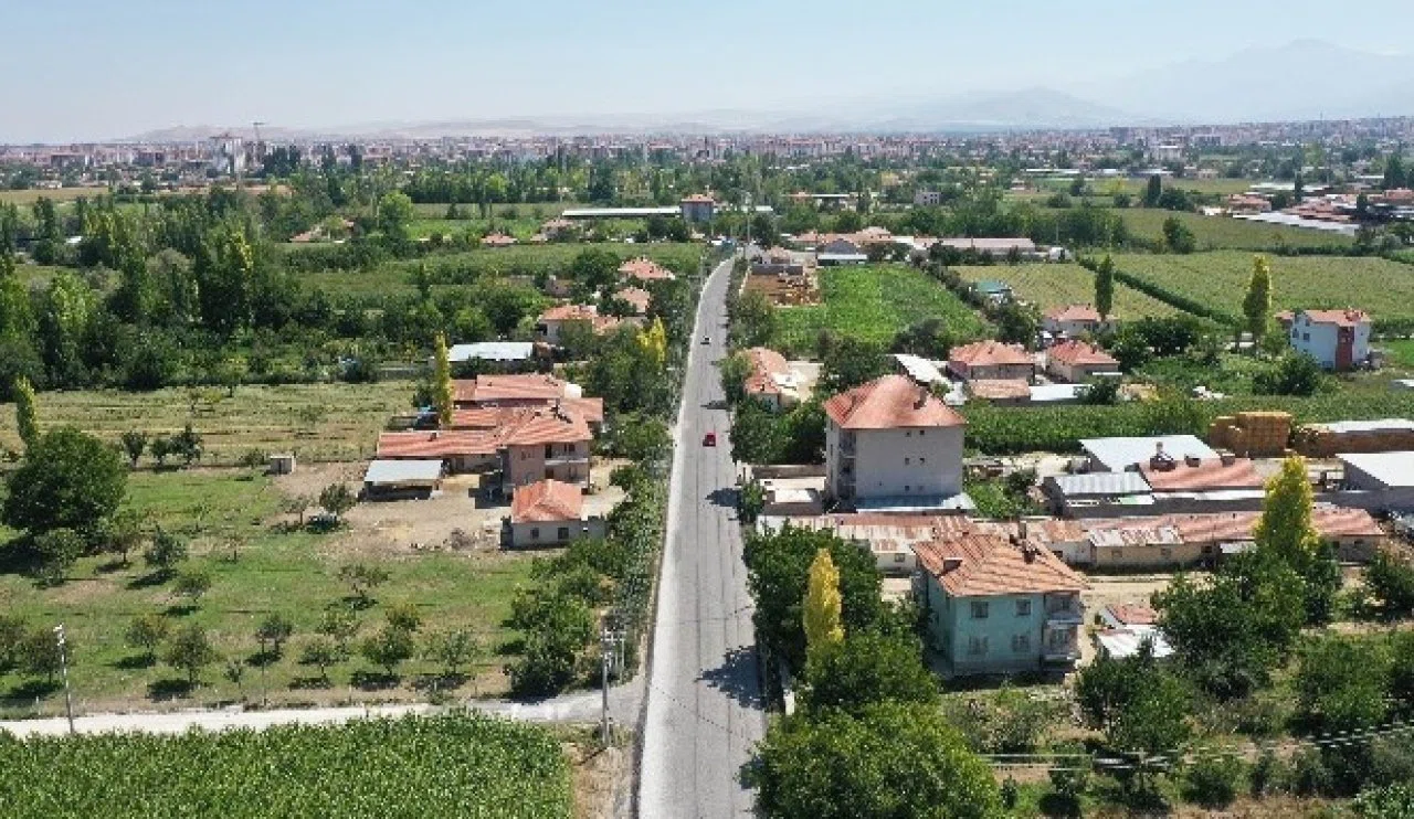 Konya Ereğli'de vatandaş ne istiyor? Başkan Akpınar'dan vatandaş memnun mu?